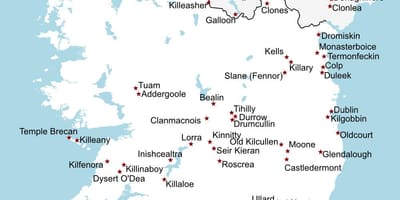 Ireland ramani sightseeing