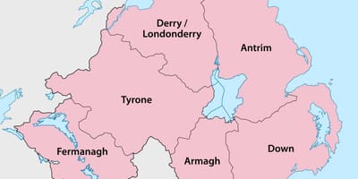 Chini ireland ramani